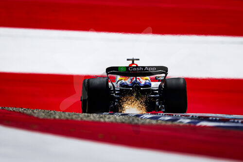 F1 Grand Prix of Austria