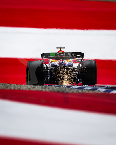 F1 Grand Prix of Austria
