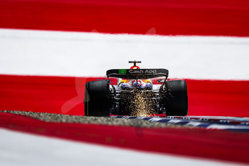 F1 Grand Prix of Austria