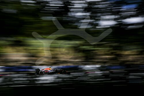 F1 Grand Prix of Austria