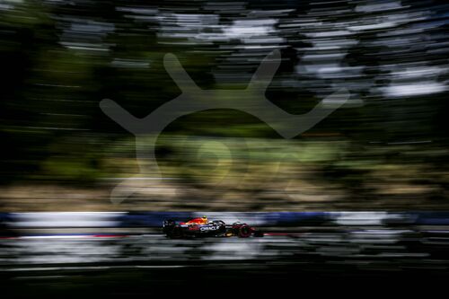 F1 Grand Prix of Austria