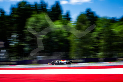 F1 Grand Prix of Austria