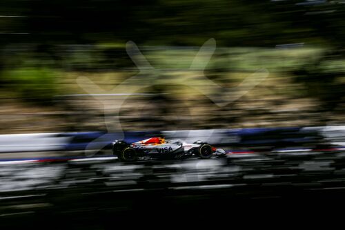 F1 Grand Prix of Austria