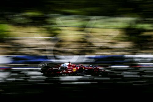 F1 Grand Prix of Austria