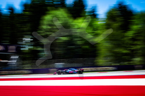 F1 Grand Prix of Austria
