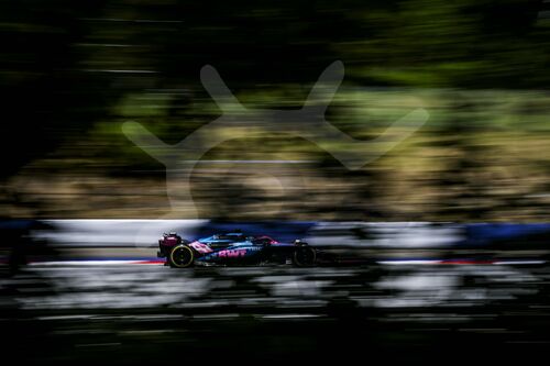 F1 Grand Prix of Austria