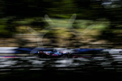 F1 Grand Prix of Austria