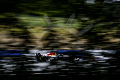F1 Grand Prix of Austria