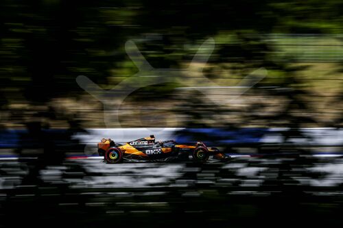 F1 Grand Prix of Austria