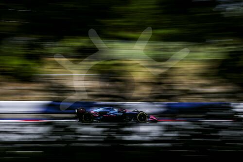 F1 Grand Prix of Austria