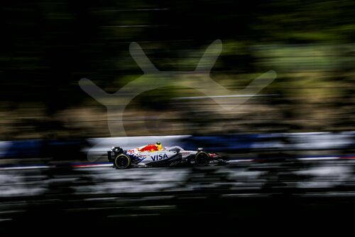 F1 Grand Prix of Austria
