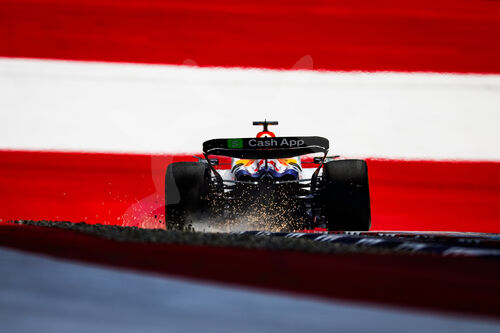 F1 Grand Prix of Austria