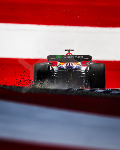 F1 Grand Prix of Austria