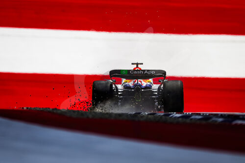 F1 Grand Prix of Austria