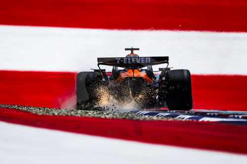 F1 Grand Prix of Austria