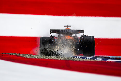 F1 Grand Prix of Austria