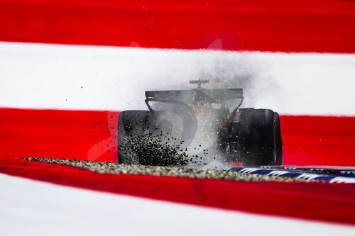 F1 Grand Prix of Austria