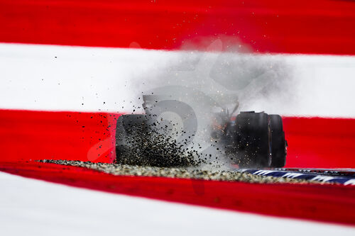 F1 Grand Prix of Austria