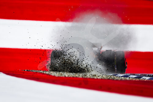 F1 Grand Prix of Austria
