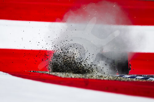 F1 Grand Prix of Austria