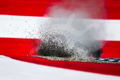 F1 Grand Prix of Austria