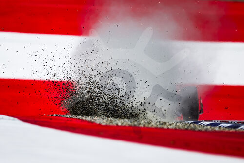 F1 Grand Prix of Austria