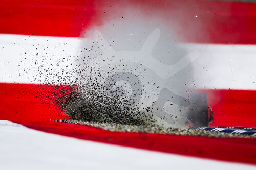 F1 Grand Prix of Austria