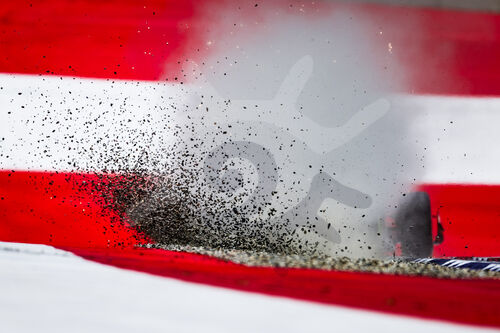 F1 Grand Prix of Austria
