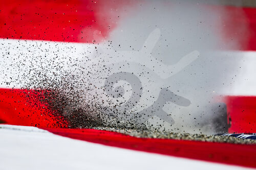 F1 Grand Prix of Austria