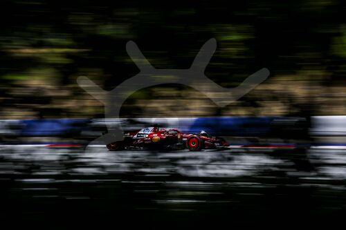 F1 Grand Prix of Austria