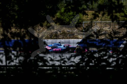 F1 Grand Prix of Austria