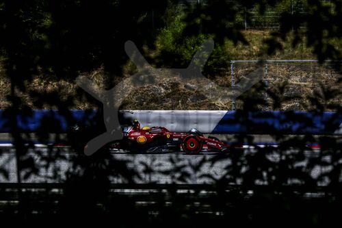 F1 Grand Prix of Austria
