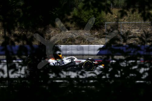 F1 Grand Prix of Austria