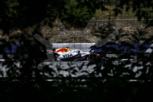 F1 Grand Prix of Austria