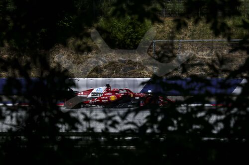 F1 Grand Prix of Austria
