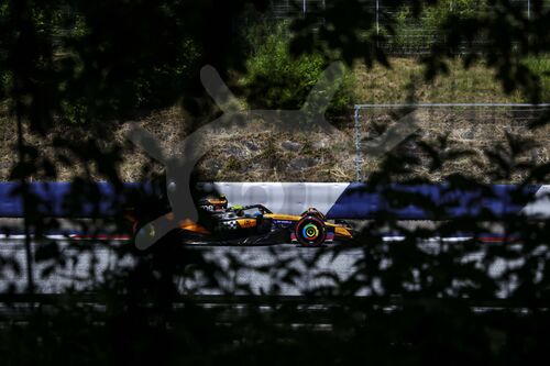 F1 Grand Prix of Austria
