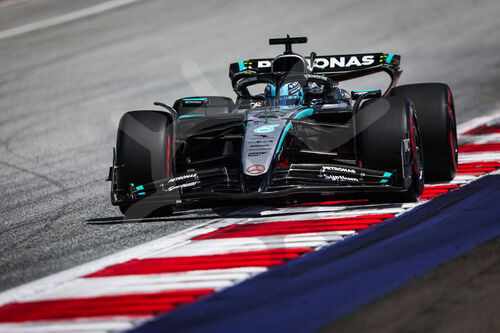 F1 Grand Prix of Austria