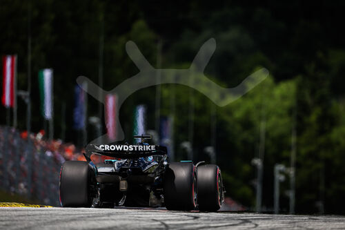 F1 Grand Prix of Austria