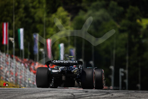 F1 Grand Prix of Austria