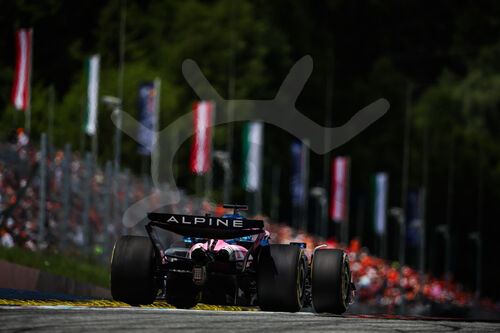 F1 Grand Prix of Austria