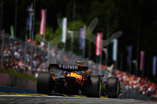 F1 Grand Prix of Austria