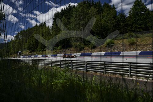 F1 Grand Prix of Austria
