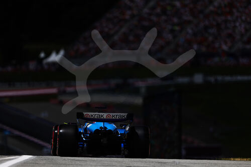 F1 Grand Prix of Austria