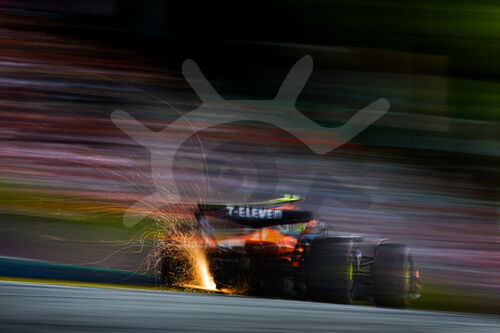 F1 Grand Prix of Austria