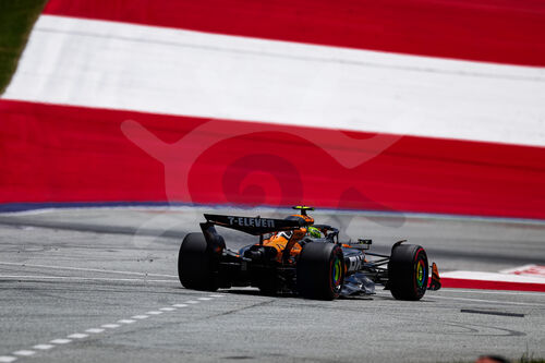 F1 Grand Prix of Austria