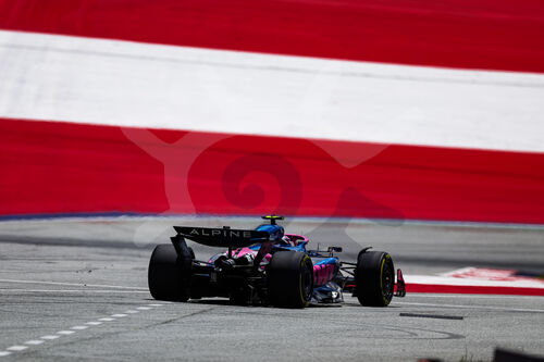 F1 Grand Prix of Austria