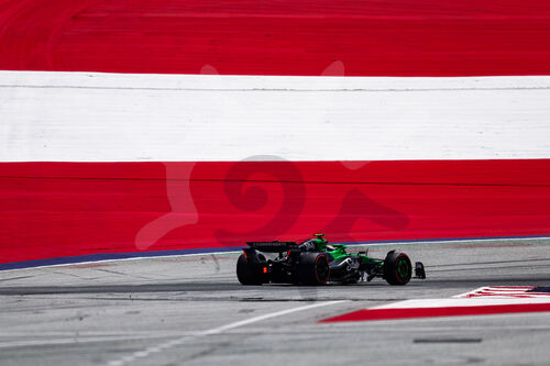 F1 Grand Prix of Austria