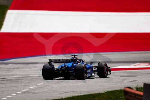F1 Grand Prix of Austria