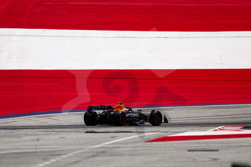 F1 Grand Prix of Austria
