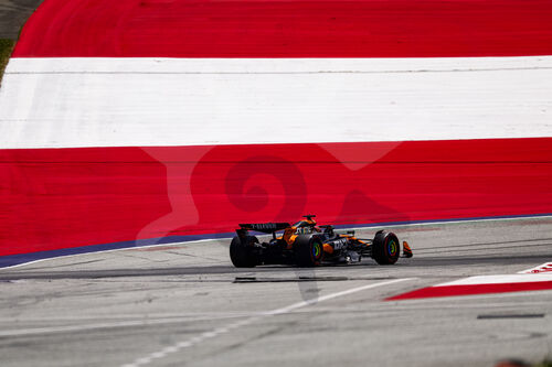 F1 Grand Prix of Austria